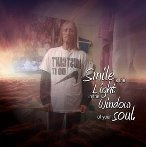 Meet your Posher, Frederick